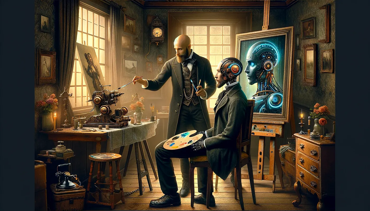 A Penny for Your Thoughts