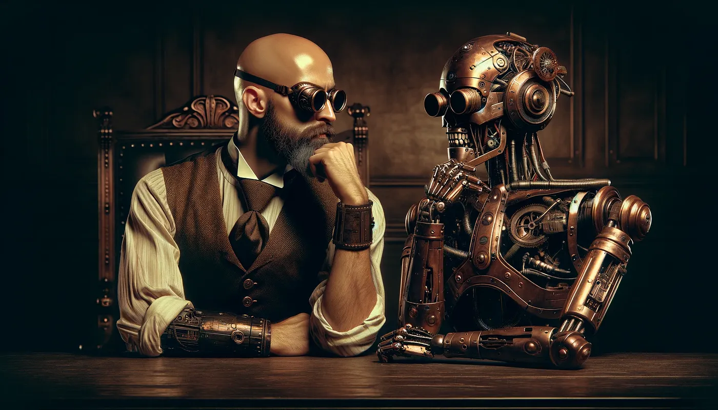 AI Prompt Optimisation