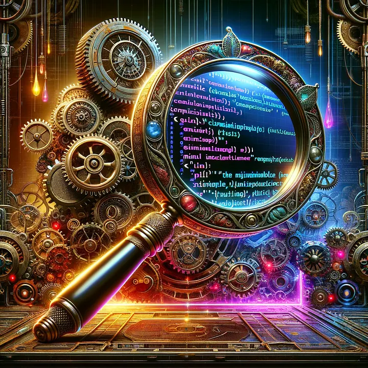 Cracking open code readability