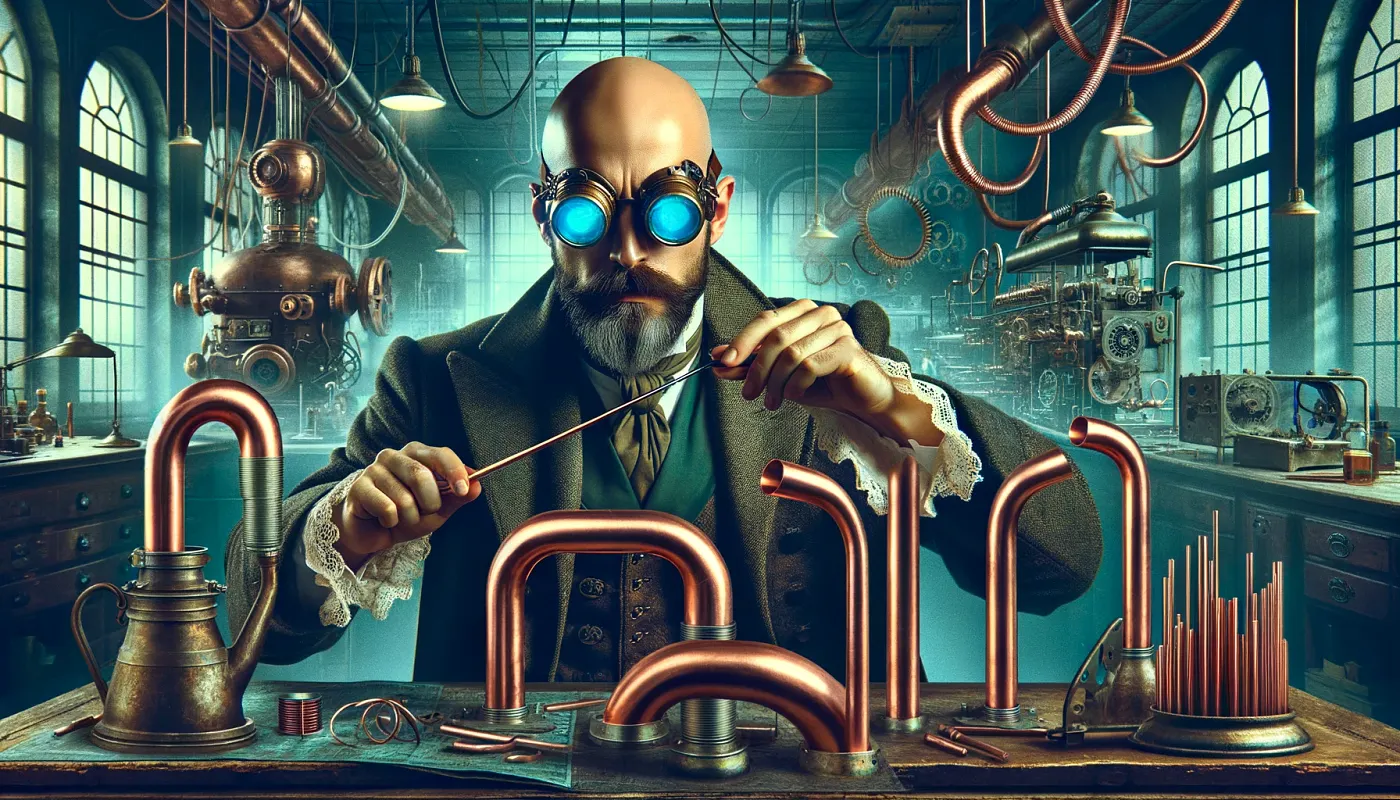 FLUID 1: Flexibility