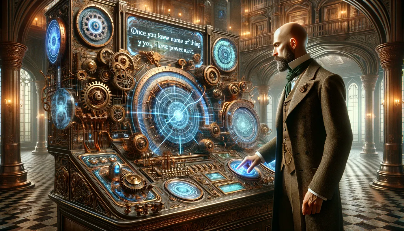 FLUID 4: Intuitive Interfaces