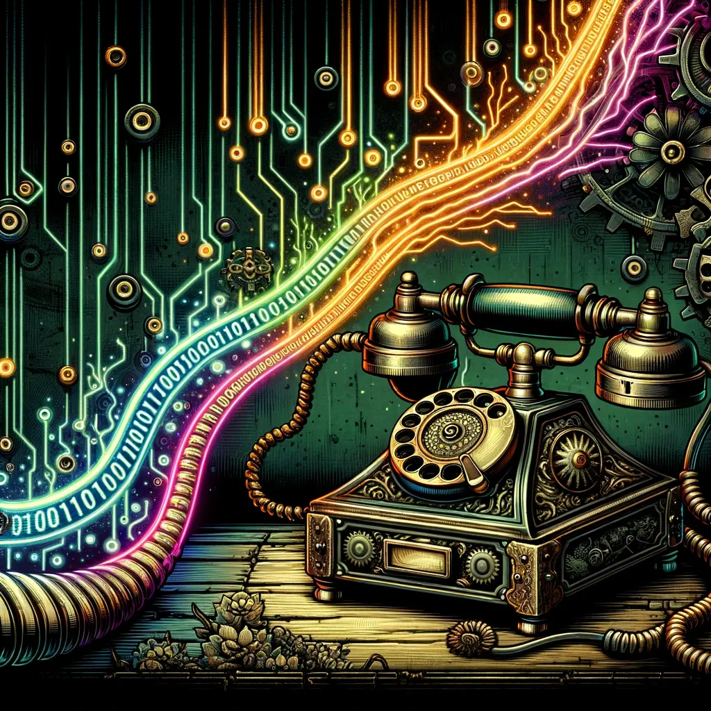 I'll Call You Back Better (part II)