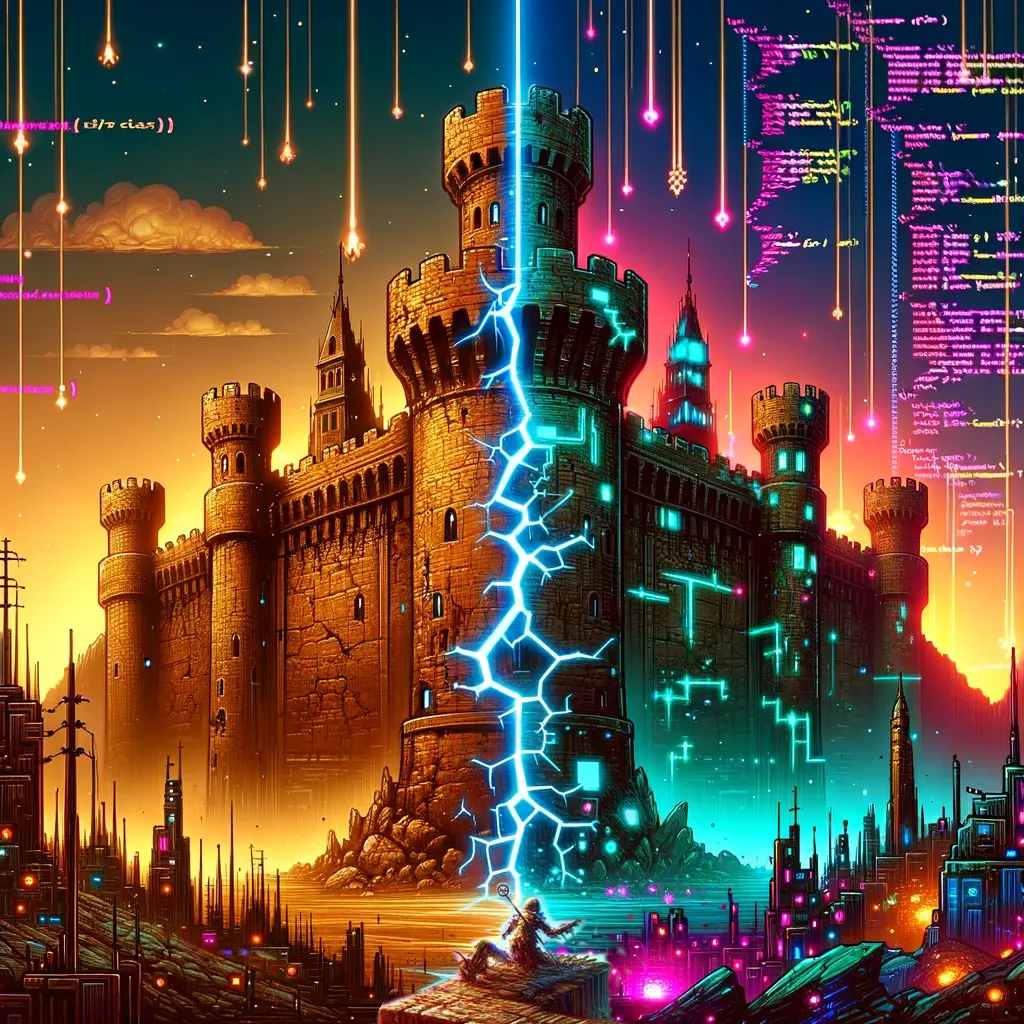 In Defence of Exceptions