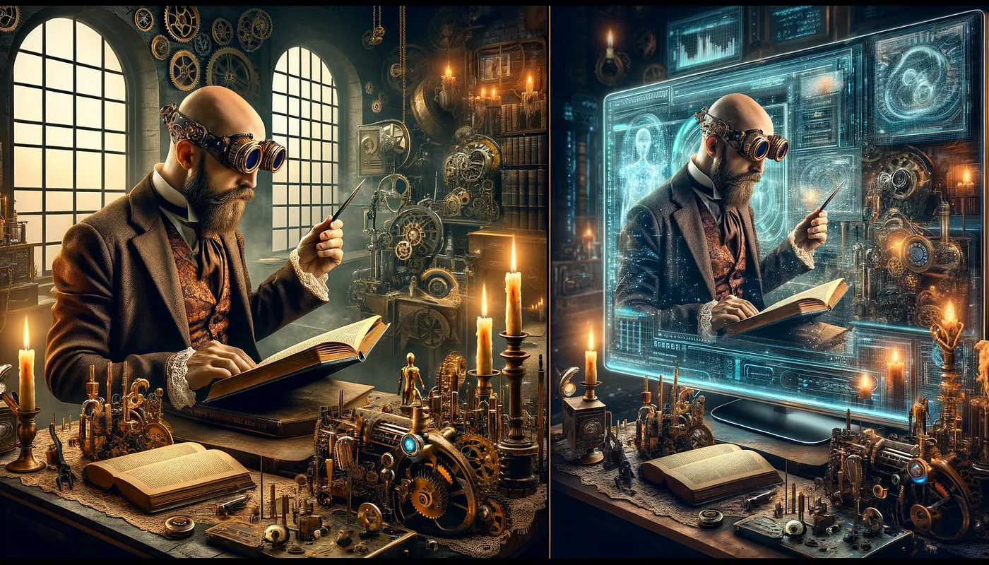 Saying Almost the Same Thing