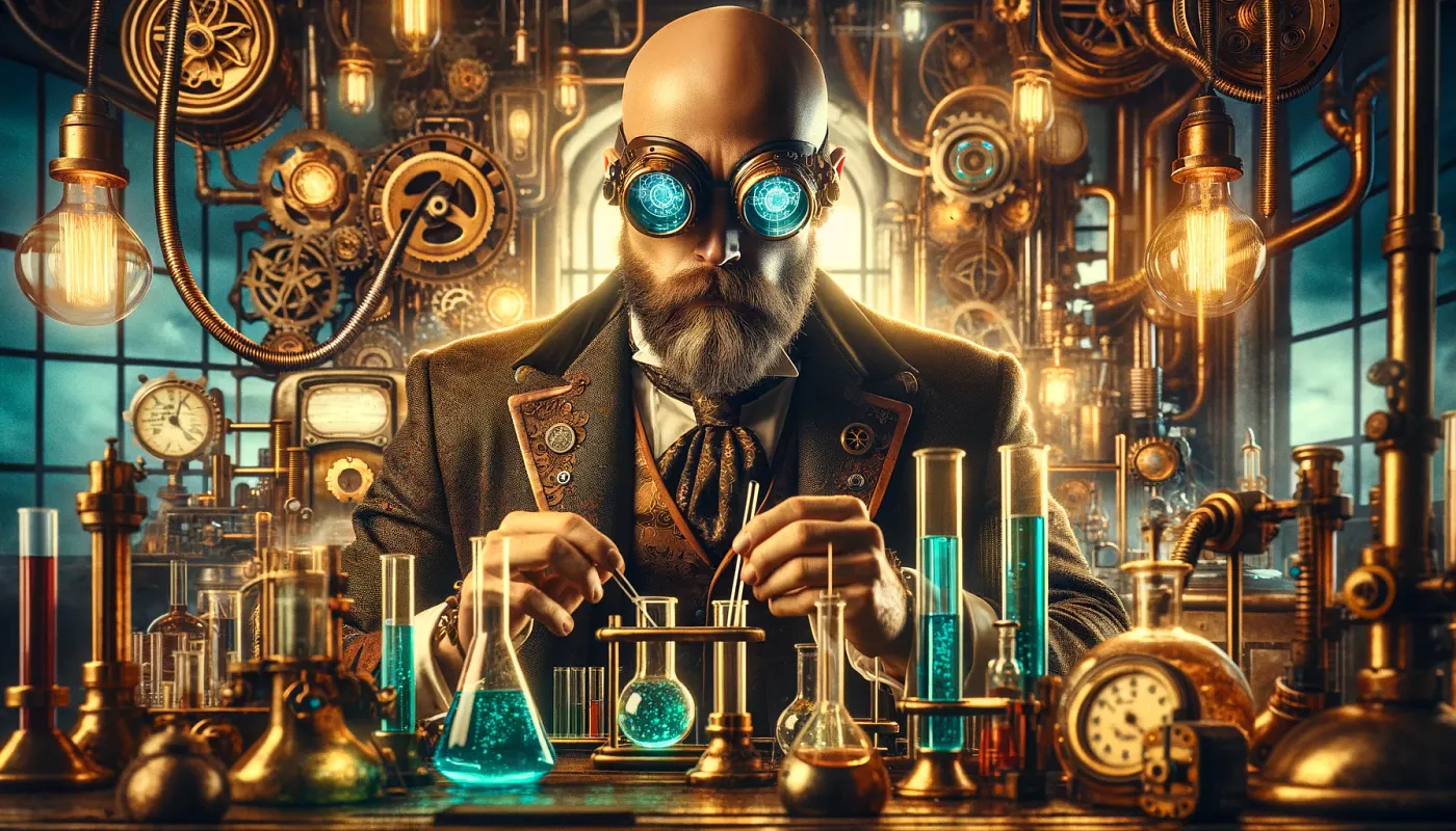 The Shape of the FLUID