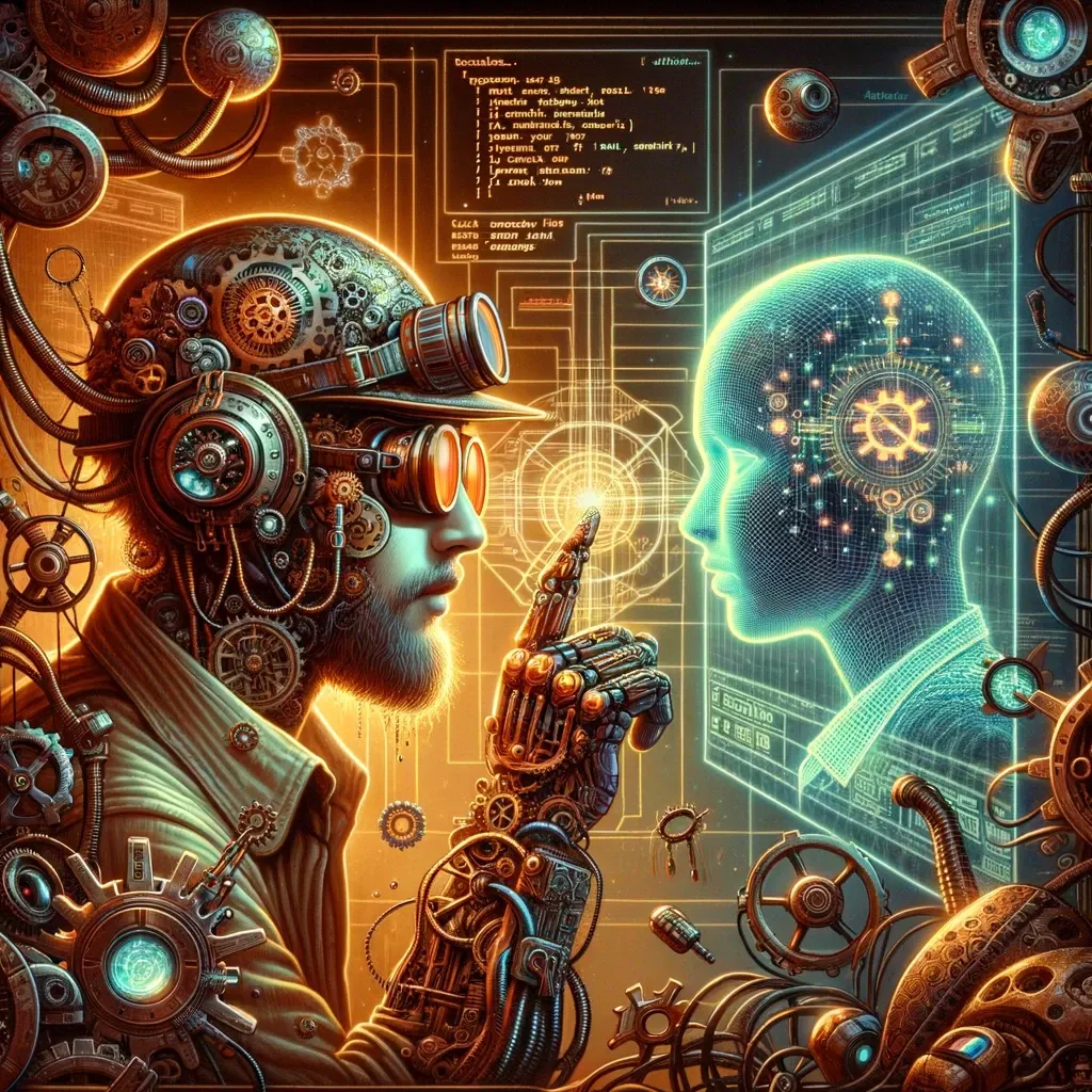 Won't someone please think of the users?